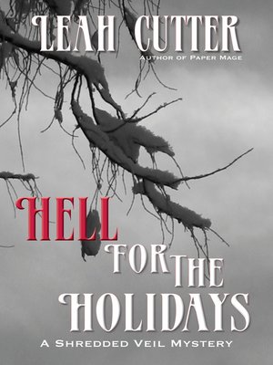 cover image of Hell For the Holidays